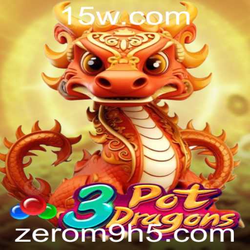 Descubra o Mundo Fascinante de 3PotDragons: Aventuras e Estratégia