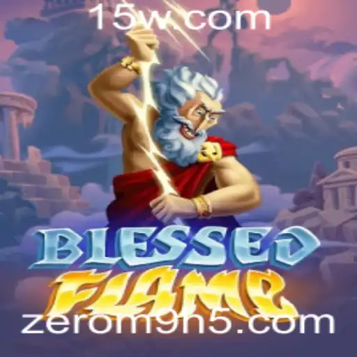 Explorando o Mundo Fascinante de BlessedFlame