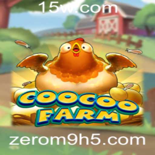 Explorando CooCooFarm: Uma Jornada no Mundo dos Jogos de Desenvolvimento Sustentável