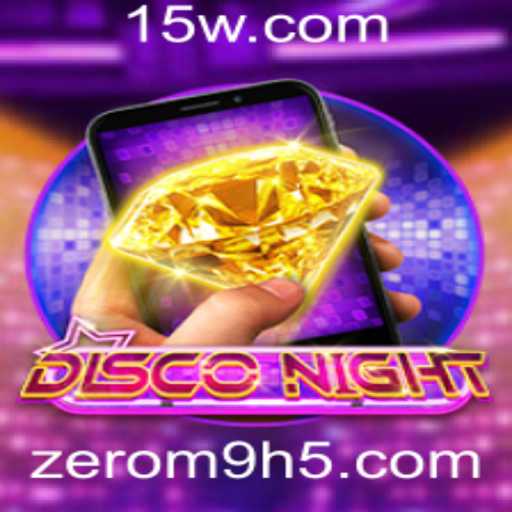 Descubra DiscoNightM: O Mundo de Zerom9
