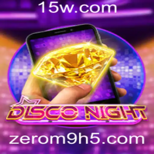 Descubra DiscoNightM: O Mundo de Zerom9