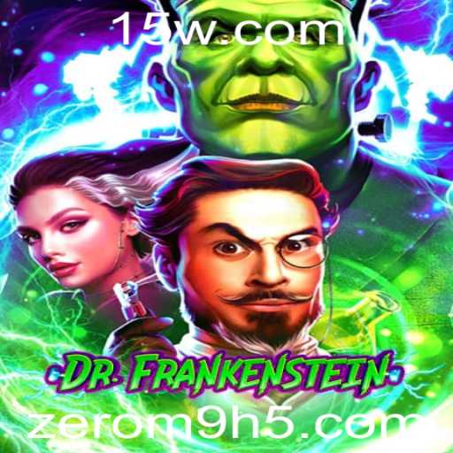 DrFrankenstein: Explorando o Mundo Fascinante do Jogo Inovador