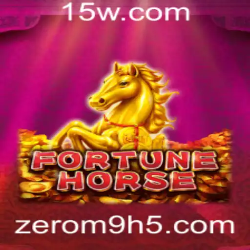 Conhecendo FortuneHorse: Uma Viagem Através das Suas Regras e Mecânicas