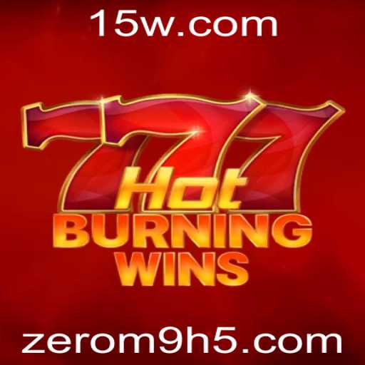 Descubra o Fascinante Mundo de HotBurningWins: Um Jogo de Emoções Intensas