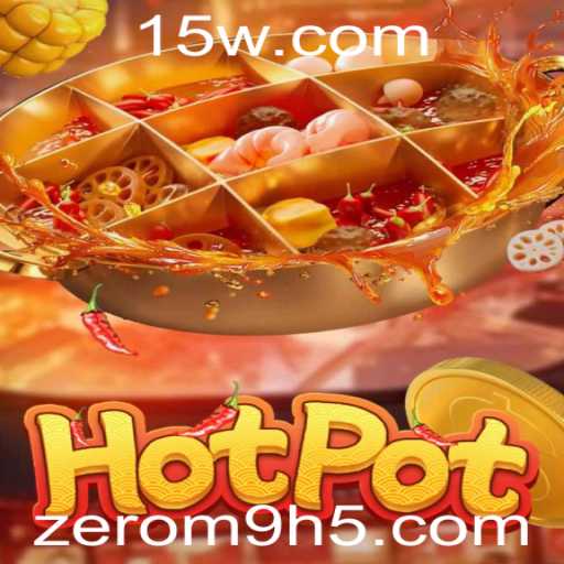 Explorando o Fascinante Universo de Hotpot: O Jogo da Vez