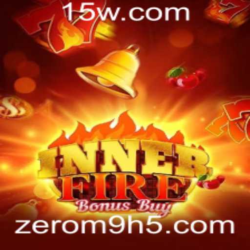 Descubra o Mundo de InnerFireBonusBuy: Um Jogo Revolucionário