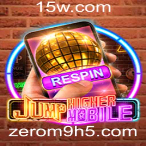 Explorando o Universo de JumpHighermobile: Um Jogo de Aventuras e Desafios