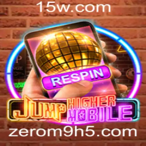Explorando o Universo de JumpHighermobile: Um Jogo de Aventuras e Desafios
