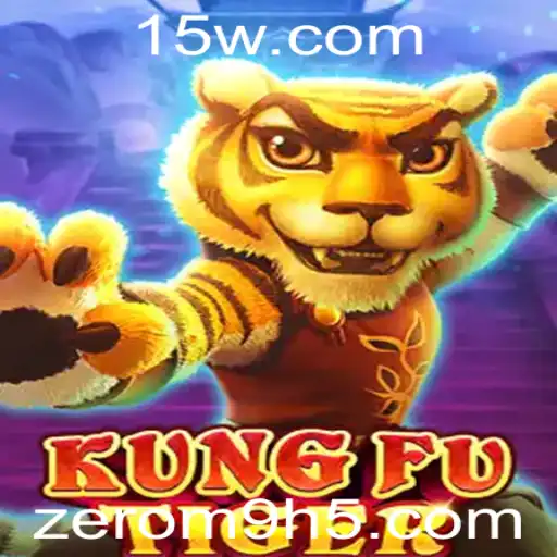 KungFuTiger: Mergulhe na Aventura do Combate Felino