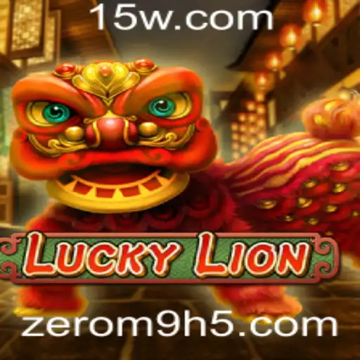 Descubra 'LuckyLion': O Novo Fenômeno dos Jogos Interativos