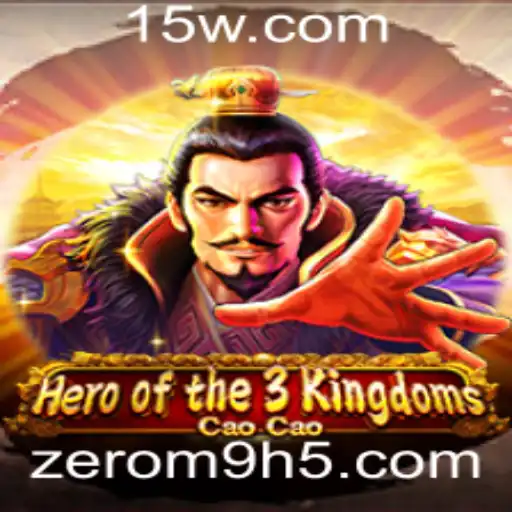 Descubra o Intrigante Mundo de Heroofthe3KingdomsCaoCao