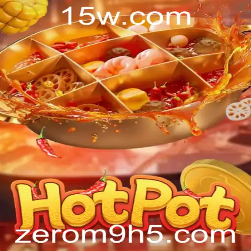 Explorando o Fascinante Universo de Hotpot: O Jogo da Vez