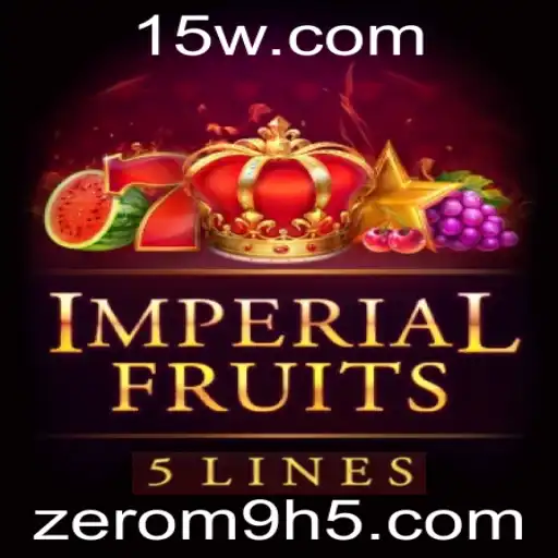 Explorando o Universo de ImperialFruits5: Estratégia e Aventura