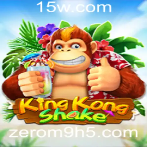 Explorando o Mundo Vibrante de KingKongShake: Regras e Estratégias