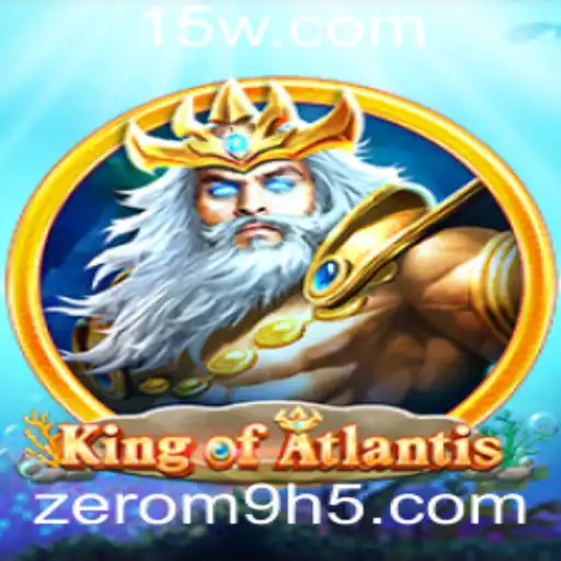 Explorando o Fascinante Jogo 'KingofAtlantis'