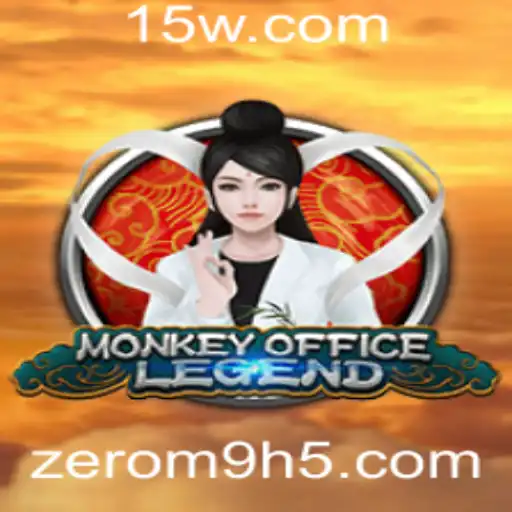 Descubra o Mundo Fascinante de MonkeyOfficeLegend