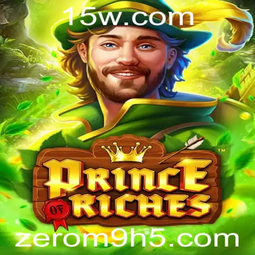 Descubra o Empolgante Mundo de PrinceOfRiches: Um Mergulho nas Regras e Desafios