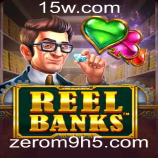 Explorando o Jogo ReelBanks: Uma Nova Aventura no Mundo dos Jogos de Azar