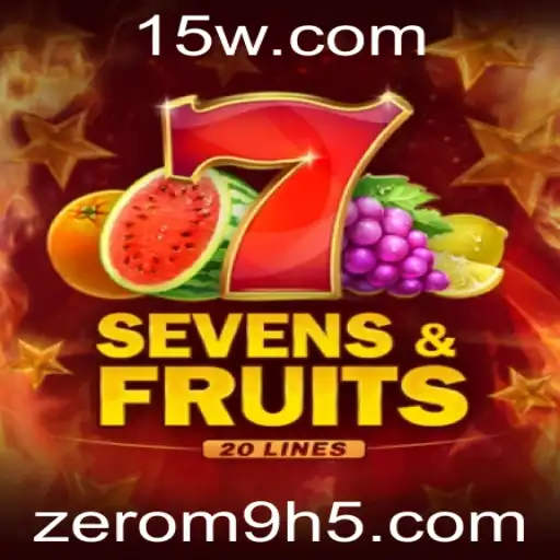 SevensFruits20: Um Mergulho na Diversão com Temática de Frutas e Estratégias