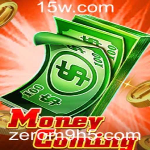 Descubra o Fascinante Mundo do Jogo 'MoneyComing'