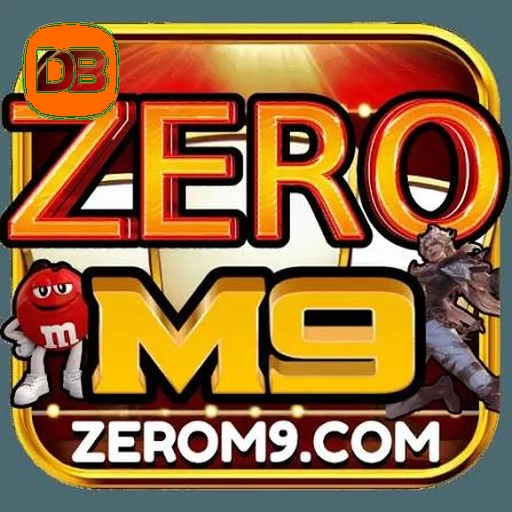 zerom9 Logo