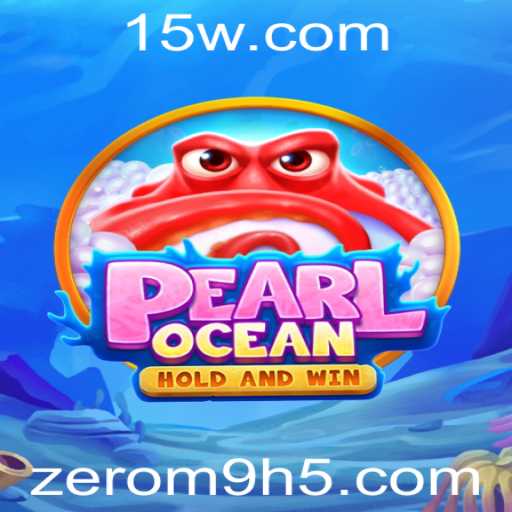 Explorando as Profundezas de PearlOcean: Uma Aventura Subaquática