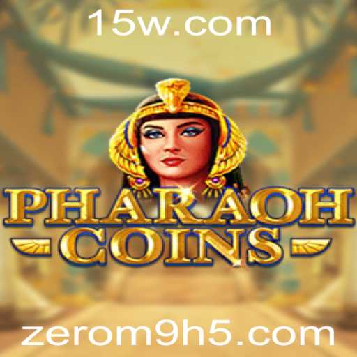 PharaohCoins: Mergulhe na Aventura do Antigo Egito com Inovações Modernas