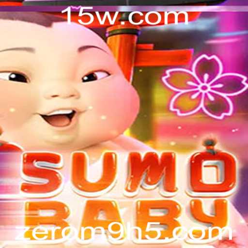 Domine a Ação Divertida com SumoBaby: O Novo Fenômeno dos Games
