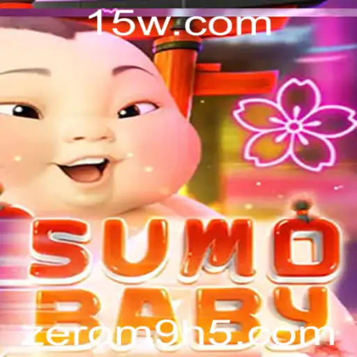 Domine a Ação Divertida com SumoBaby: O Novo Fenômeno dos Games