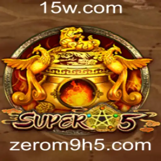 Descubra o Fascinante Mundo do Jogo 'Super5'