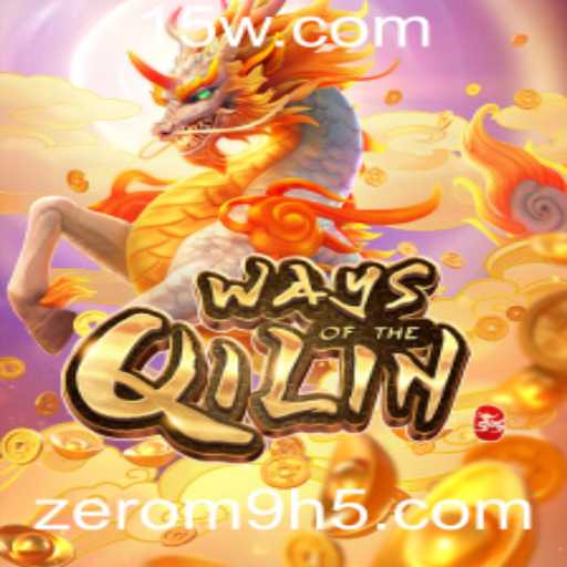Explorando o Jogo WaysoftheQilin: Um Guia Detalhado