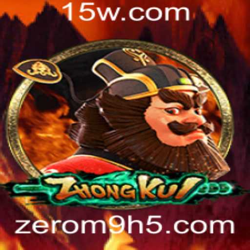 ZhongKui: Um Mergulho no Universo do Novo Jogo em Ascensão